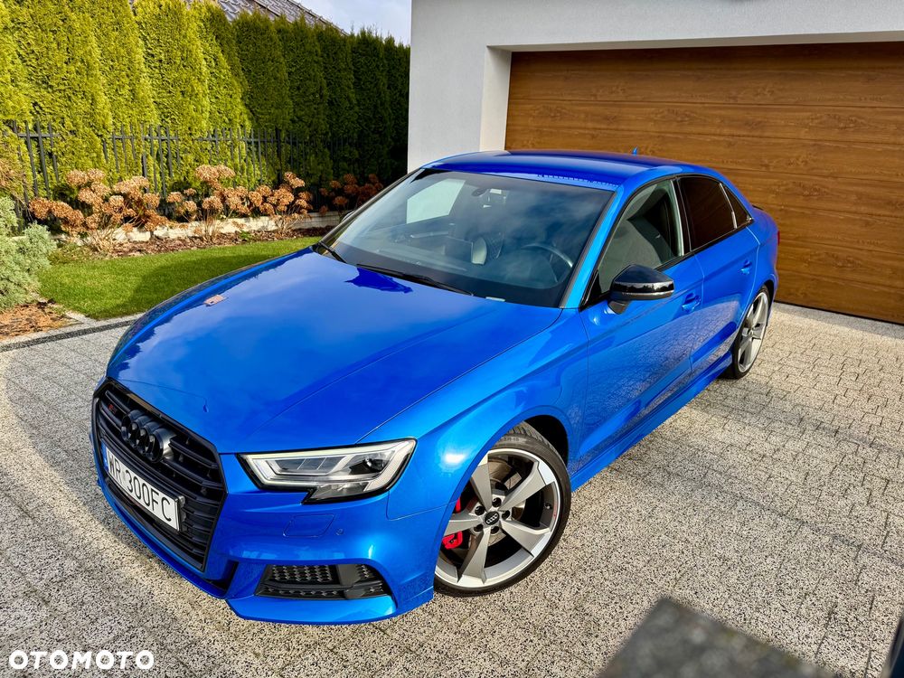 Audi S3 - 14