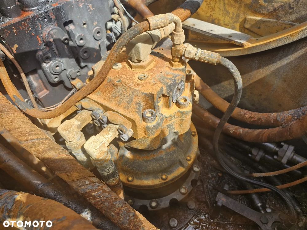 Hyundai Robex lc 210 - 11