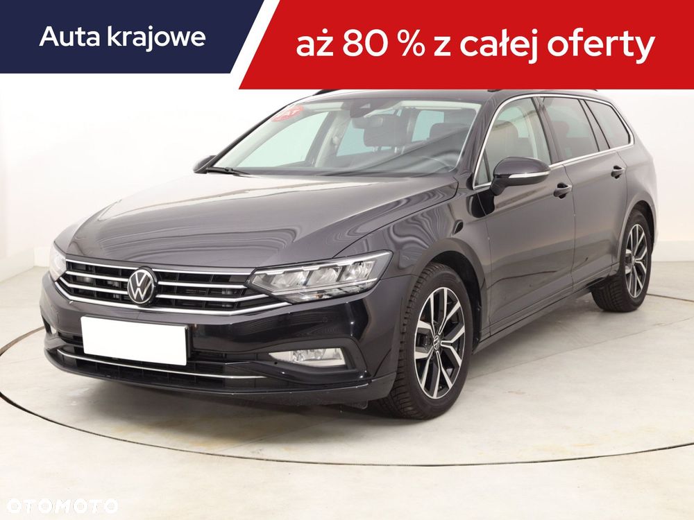 Volkswagen Passat Variant - 3