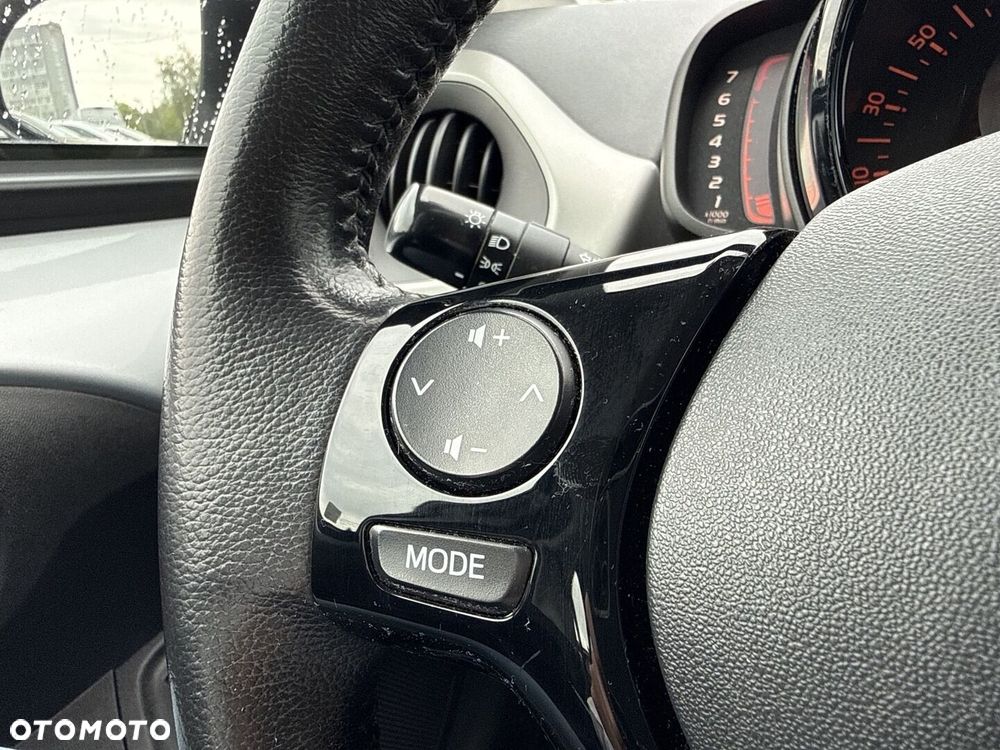 Toyota Aygo - 12