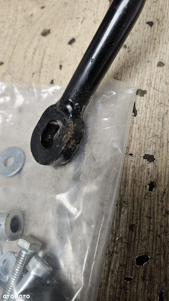 Stelaż pod kufer centralny Yamaha X-MAX 125 / 250 (2005-2009)  1C0-W0736-00 - 4