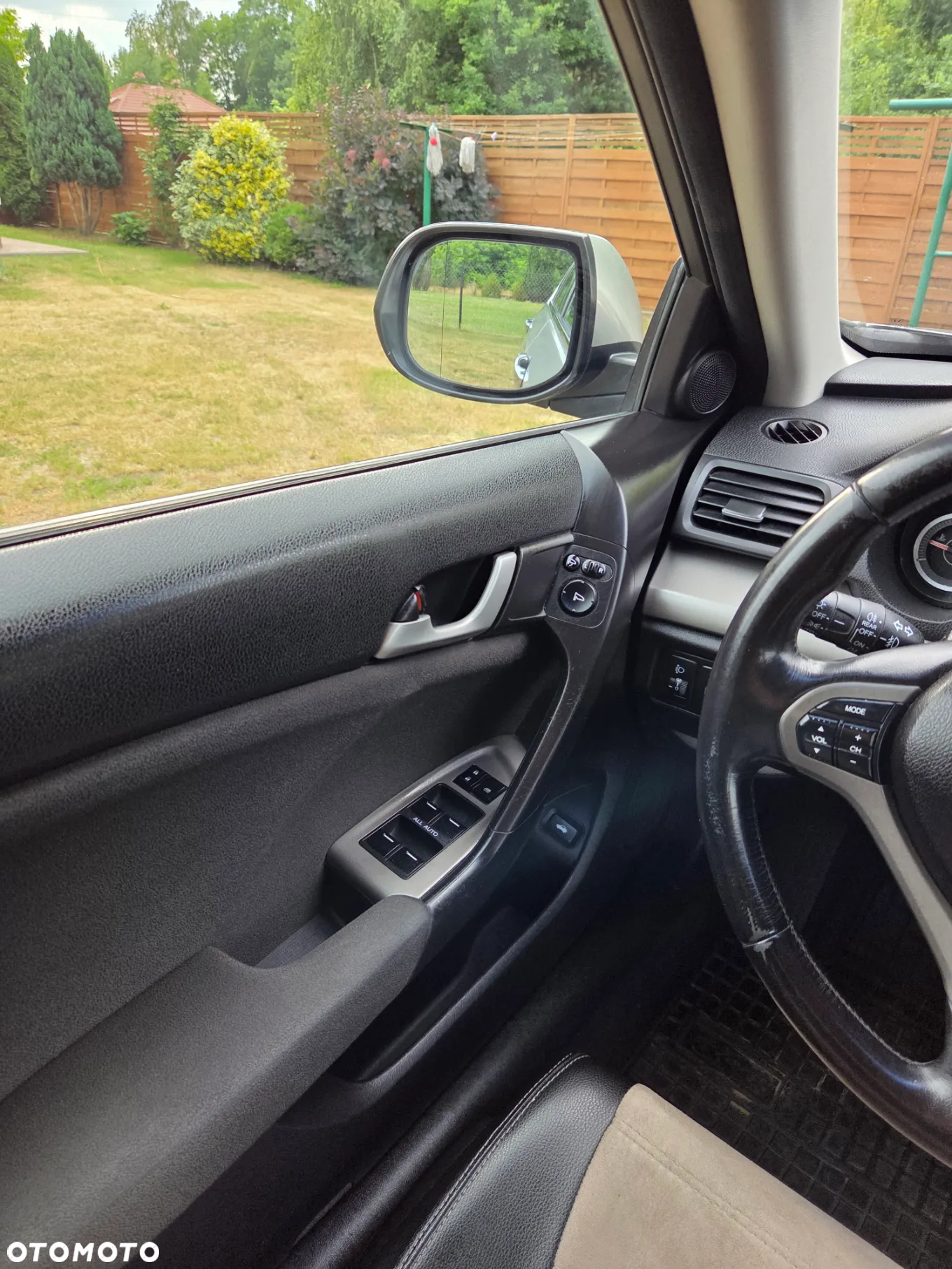 Honda Accord 2.0 Elegance - 15