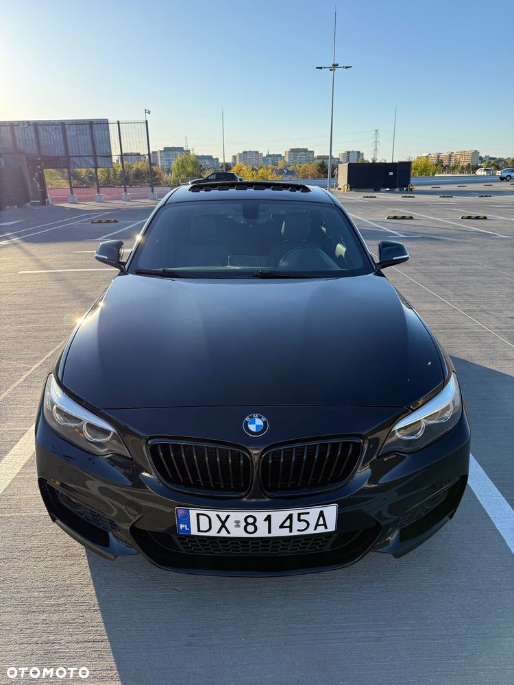 BMW Seria 2 230i Sport-Aut M Sport - 2