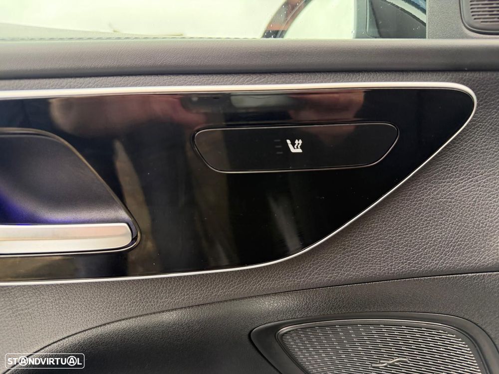 Mercedes-Benz C 300 d AMG Line - 18