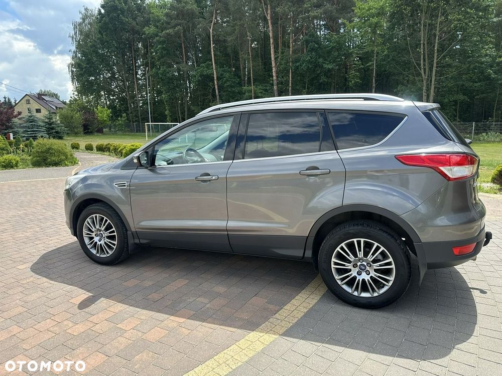 Ford Kuga - 6