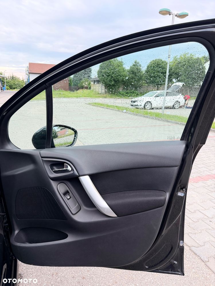 Citroën C3 - 19