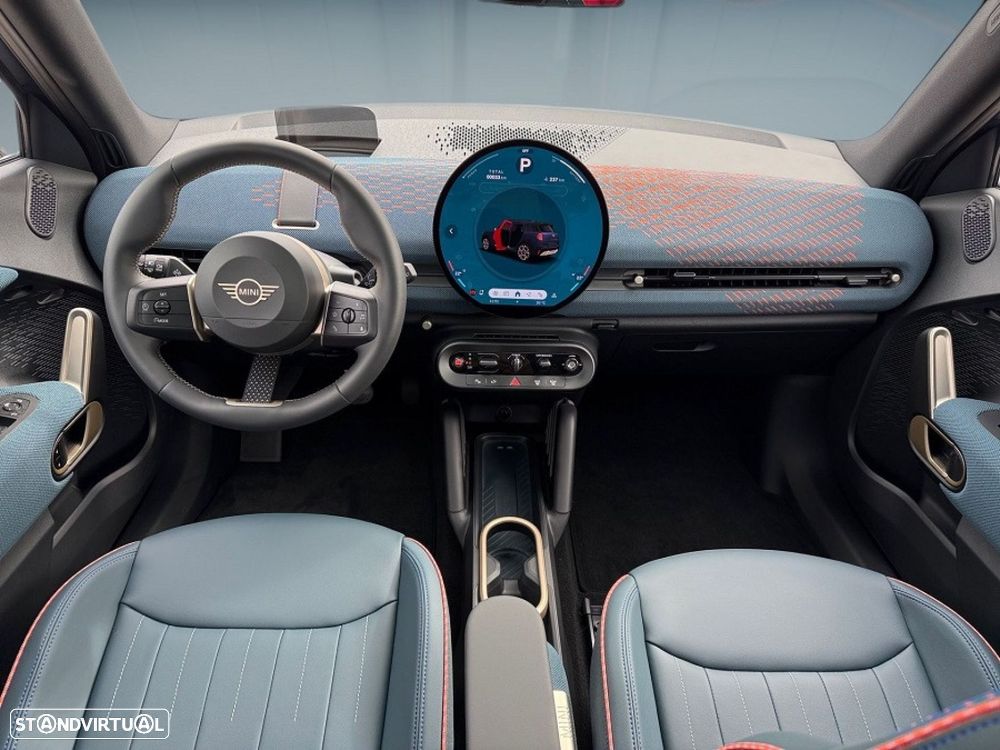 MINI Aceman - 7