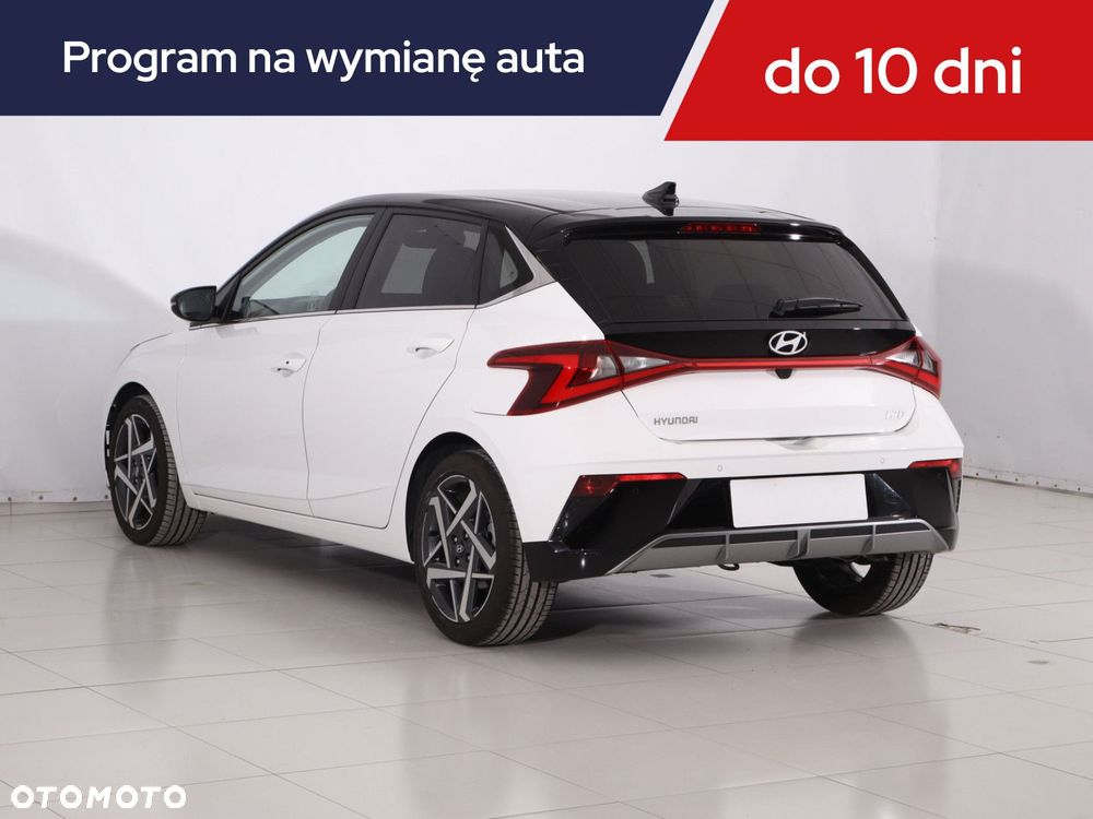 Hyundai i20 - 6