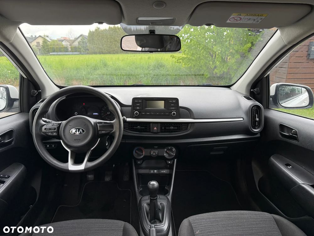 Kia Picanto 1.0 GT Line - 7
