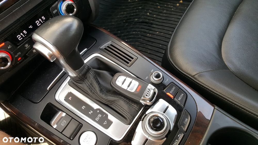 Audi A4 Allroad 2.0 TFSI S tronic - 12