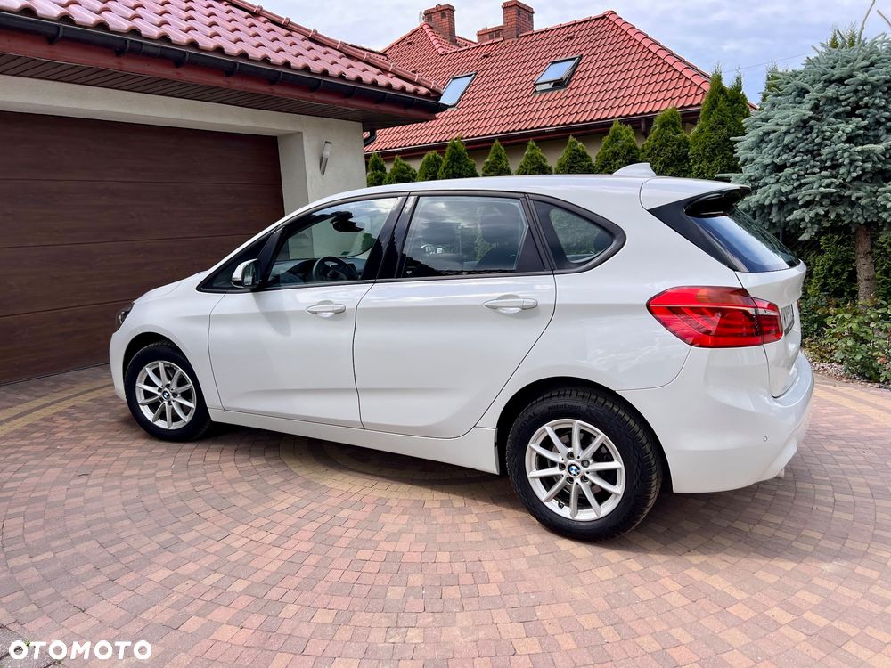 BMW Seria 2 218d Advantage - 25
