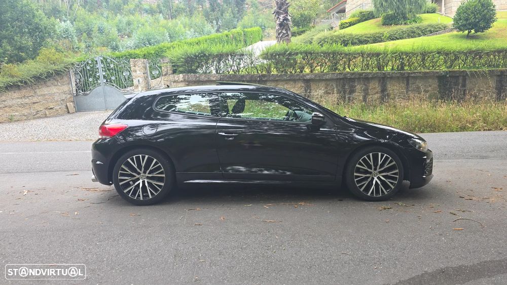 VW Scirocco 2.0 TDI Million - 28