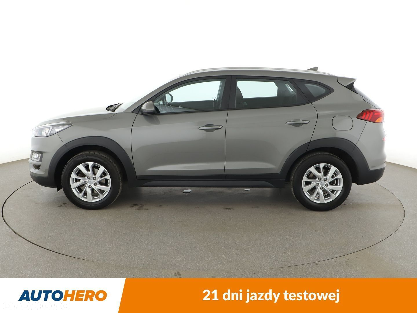 Hyundai Tucson 1.6 GDi Style 2WD - 2