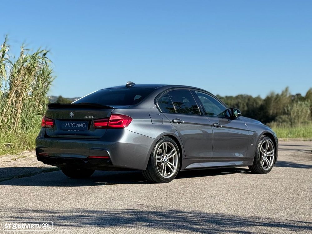 BMW 330 - 14