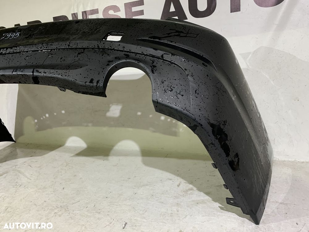 Bara spate BMW Seria 5 G30, 2016, 2017, 2018, 2019, 2020. - 9
