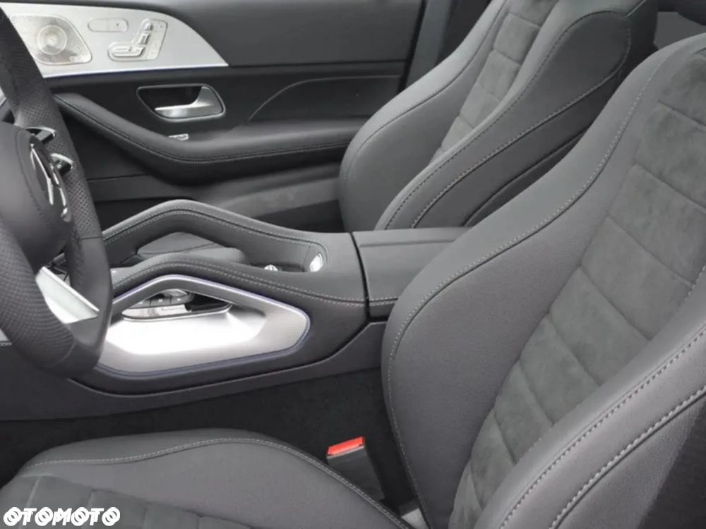 Mercedes-Benz GLE - 6