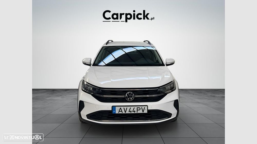 VW Taigo 1.0 TSI Life - 7