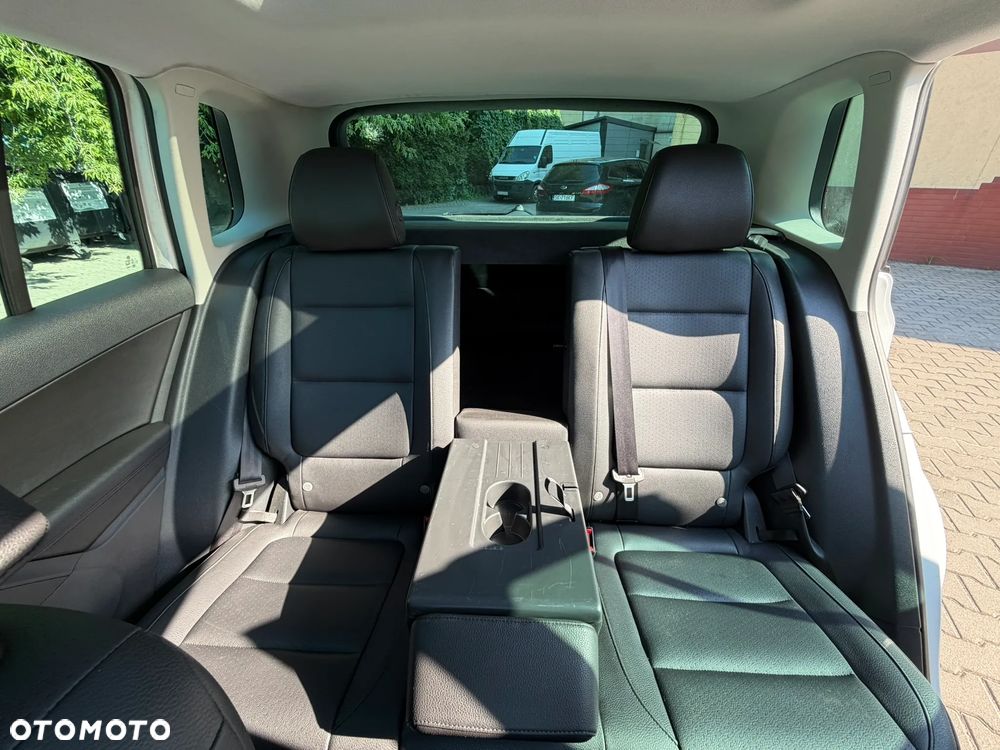 Volkswagen Tiguan 2.0 TSI 4Motion DSG Sport & Style - 29