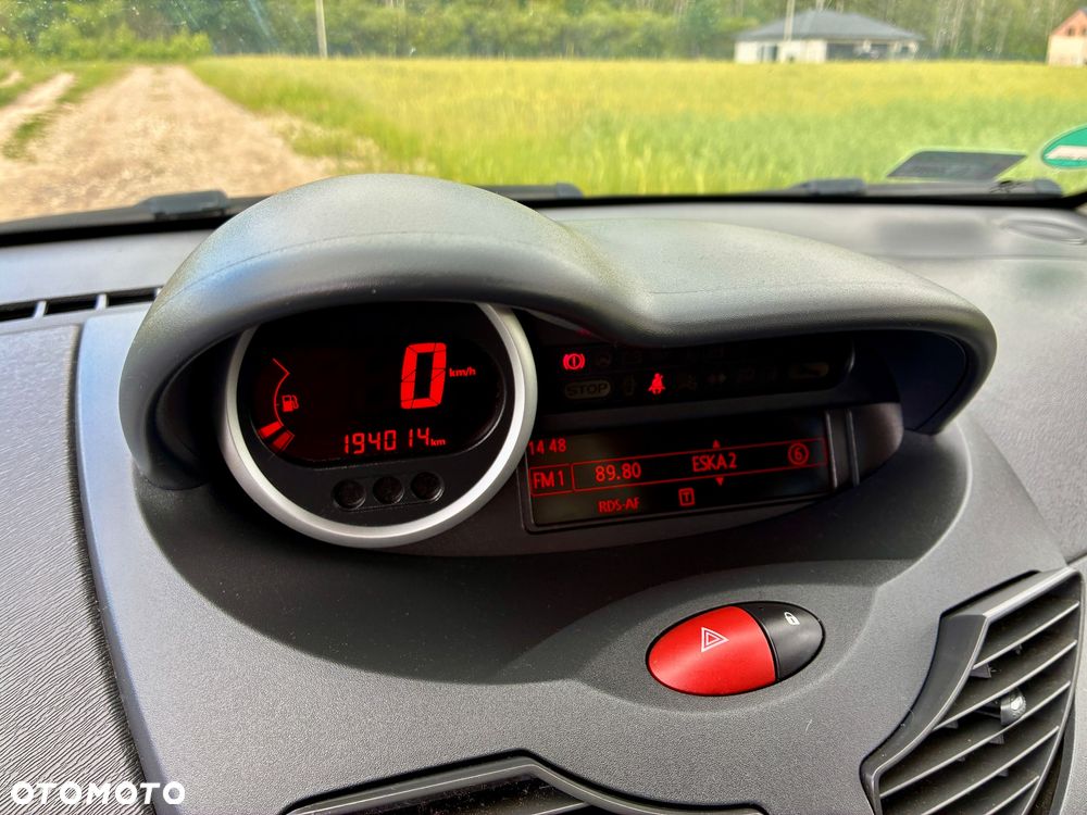 Renault Twingo 1.2i 16V Expression - 27