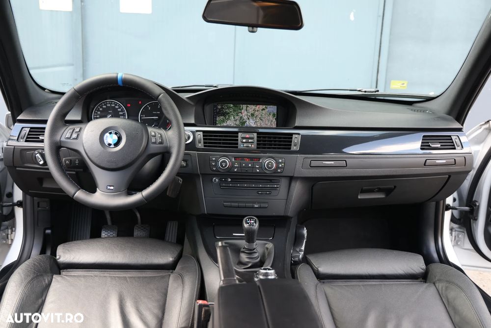 BMW Seria 3 320d - 13