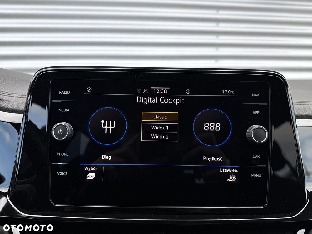 Volkswagen T-Roc 1.5 TSI Style DSG - 27