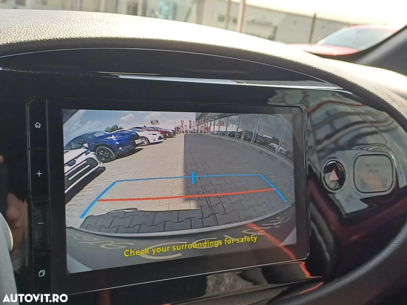 Toyota Aygo X 1.0l CVT Dynamic - 17