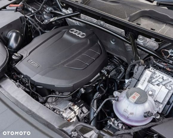 SILNIK AUDI Q5 2.0 TSI DNT DNTA GRATIS MONTAŻ - 1