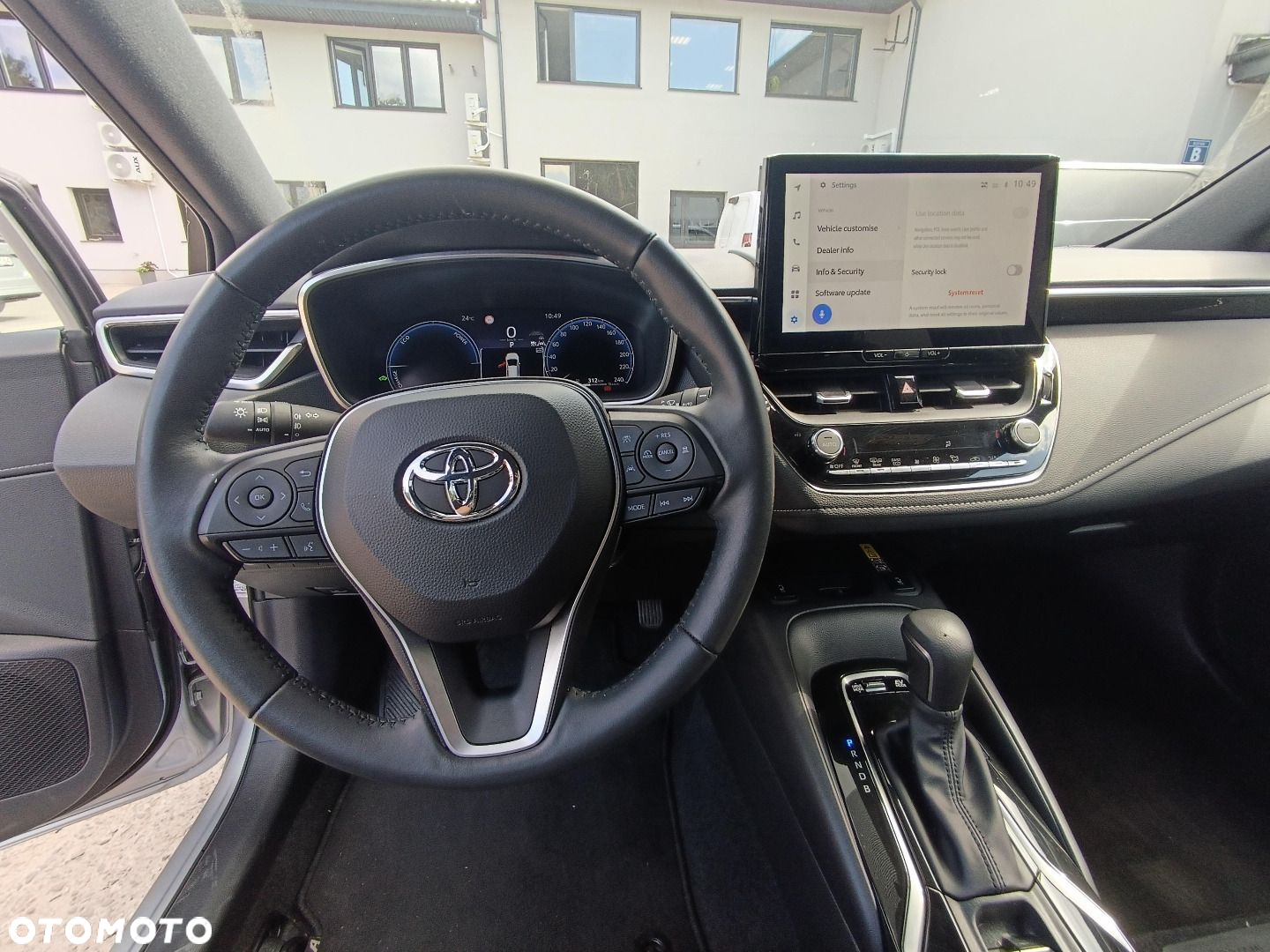 Toyota Corolla - 6