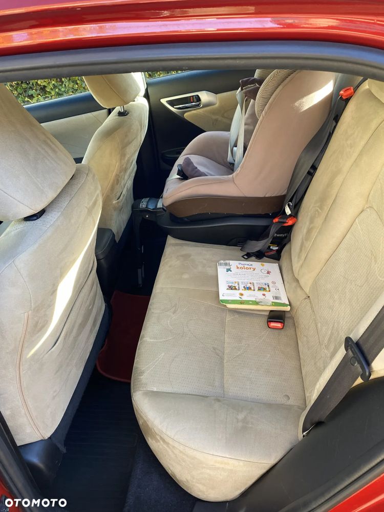 Lexus CT 200h Comfort - 7