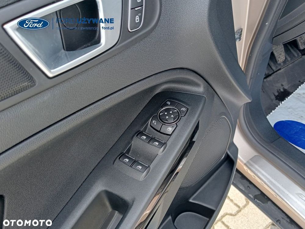 Ford EcoSport 1.0 EcoBoost Titanium ASS - 7