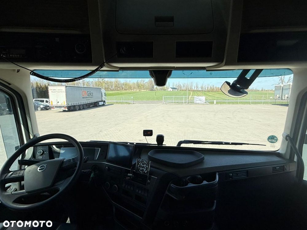 Volvo FH4 -500 XL - 7