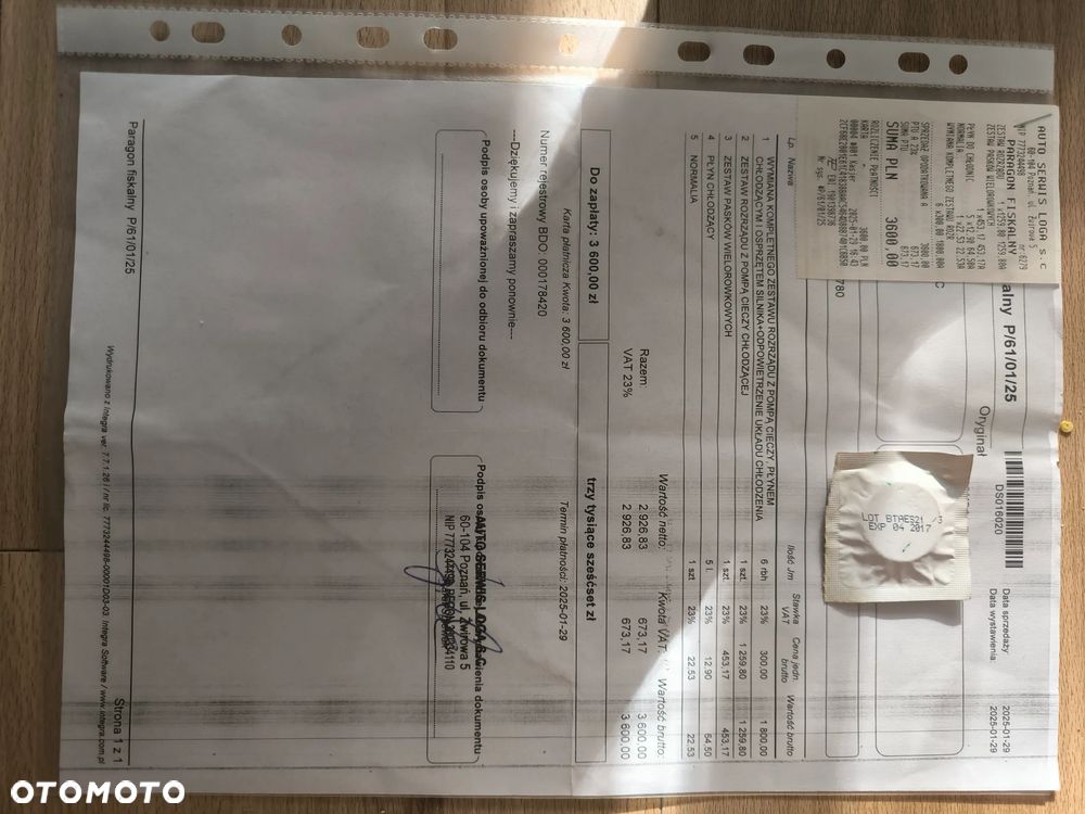 Volvo S80 - 31