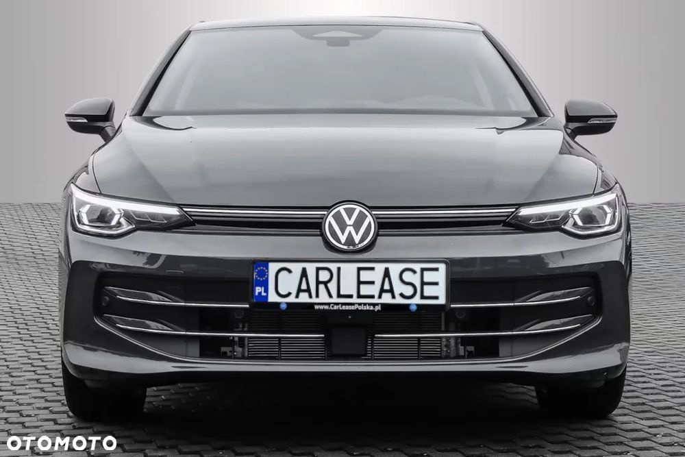 Volkswagen Golf 1.5 eTSI mHEV Life Plus DSG - 8