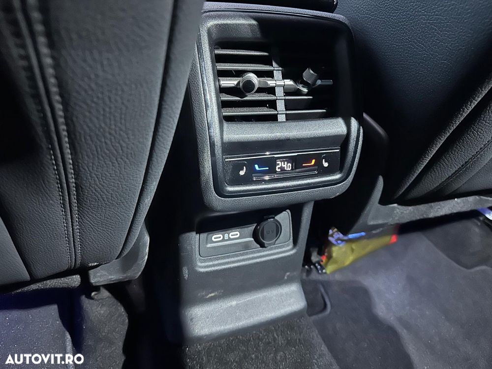 Skoda Kodiaq 2.0 TDI 4X4 DSG Selection - 17