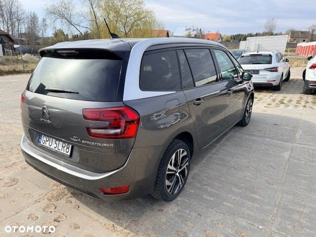 Citroën C4 SpaceTourer - 3