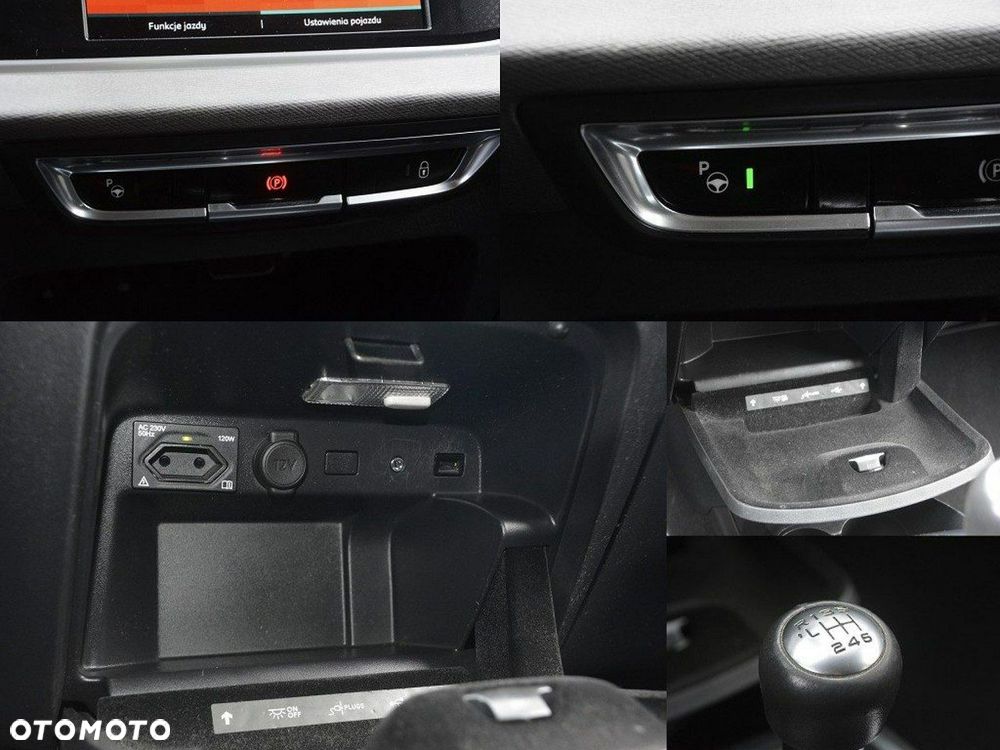 Citroën C4 Grand Picasso BlueHDi 150 Stop&Start SHINE - 27