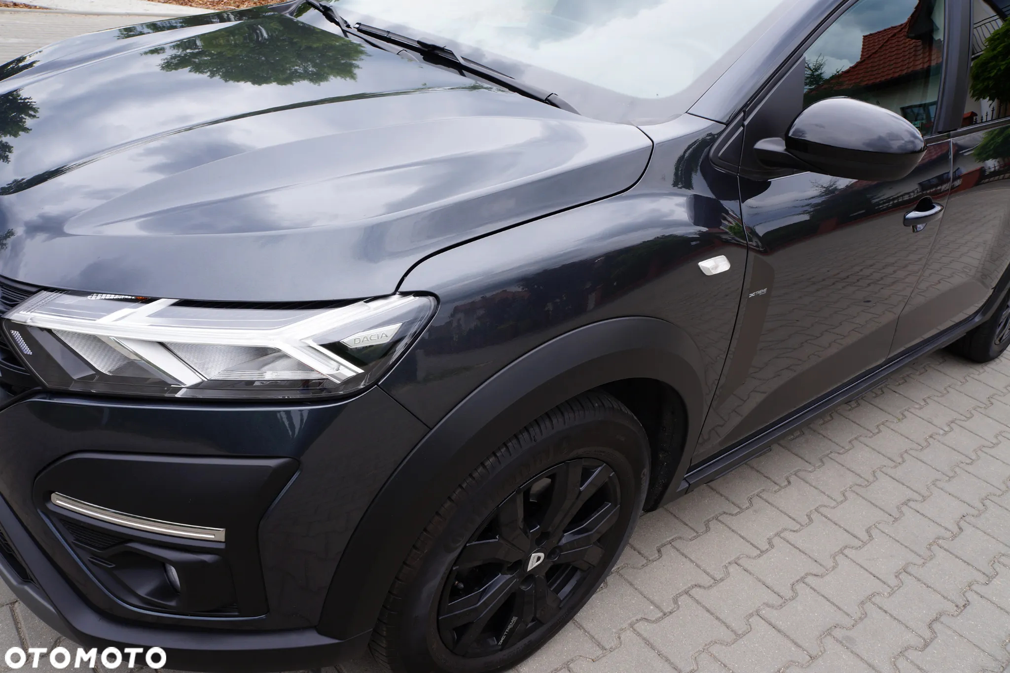 Dacia Jogger 1.0 TCe Extreme+ 7os - 20