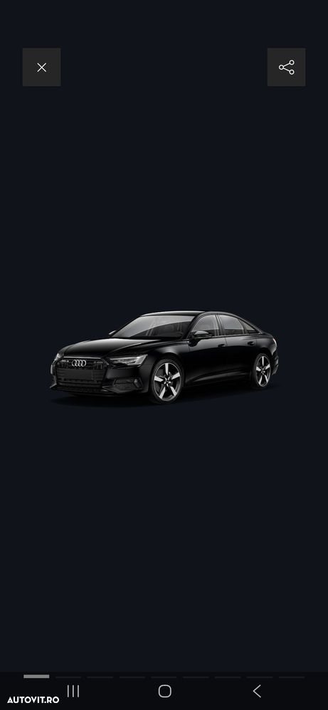 Audi A6 3.0 50 TDI quattro Tiptronic Sport - 21