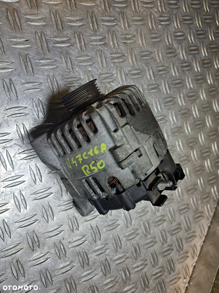 Alternator Mini Cooper R56 N47C16