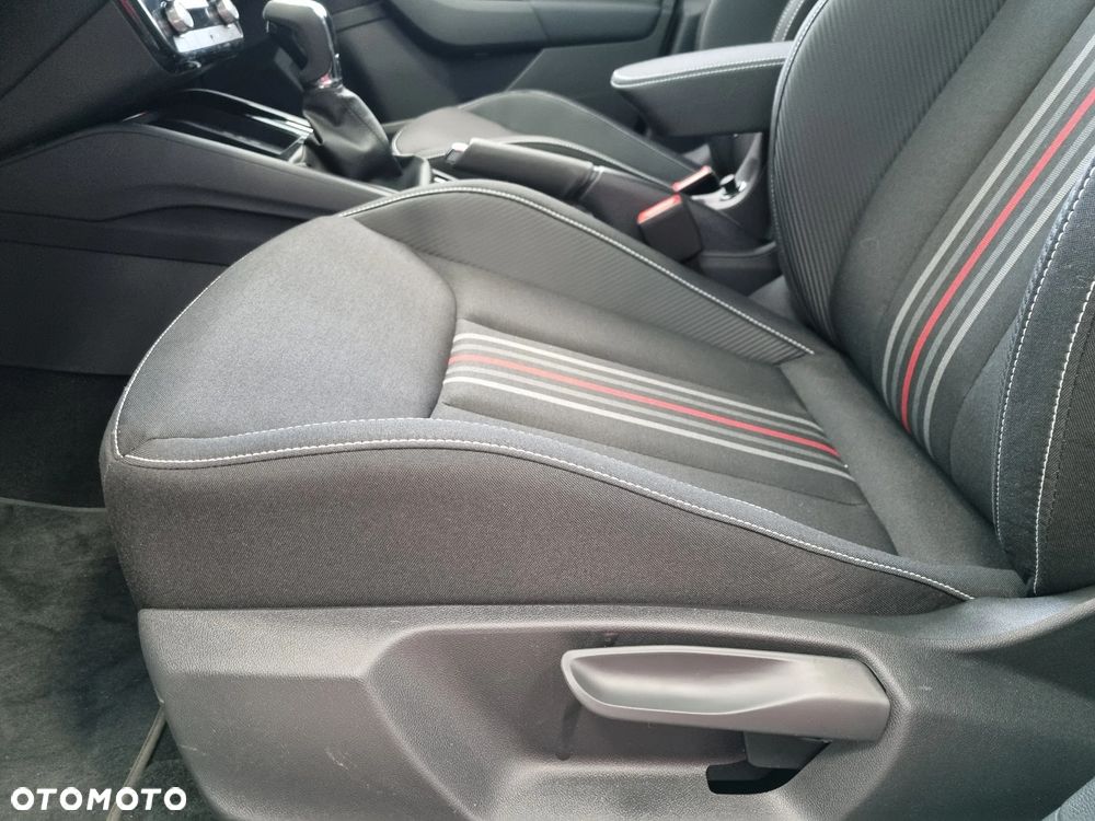 Skoda Scala 1.5 TSI Monte Carlo DSG - 17