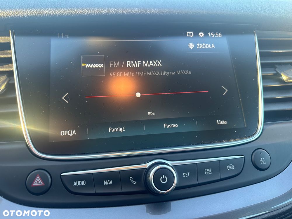 Opel Grandland X 2.0 CDTI Design Line S&S - 19