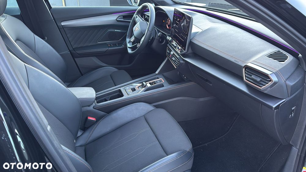 Cupra Formentor 1.5 eTSI DSG - 24