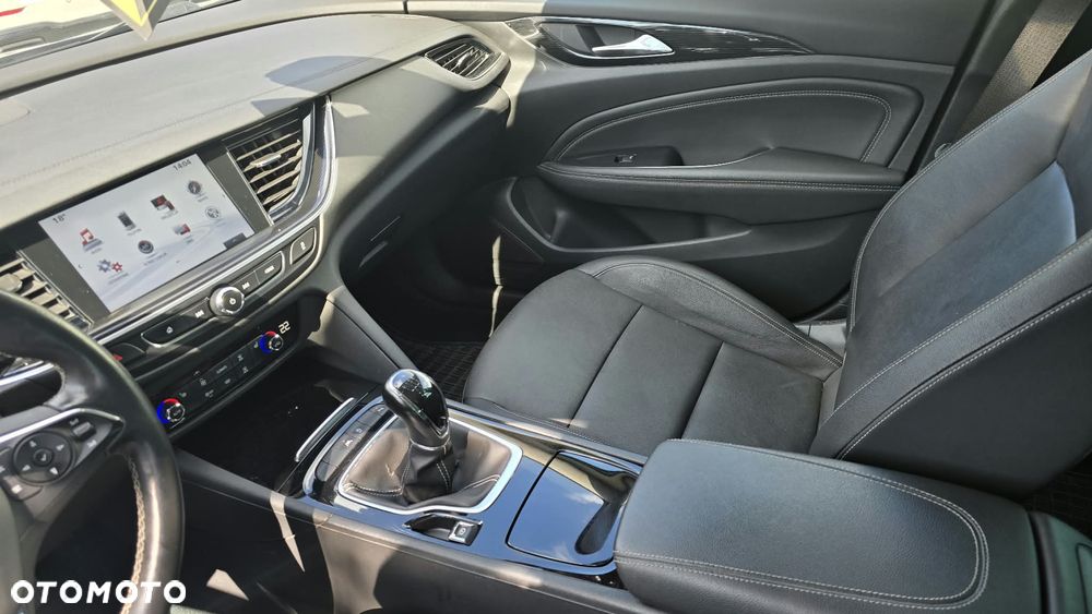 Opel Insignia 2.0 CDTI Elite S&S - 29