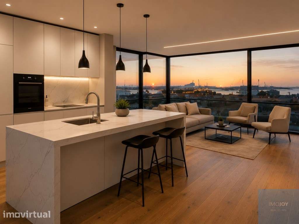 Héros Boutique Residences - Grande imagem: 3/26