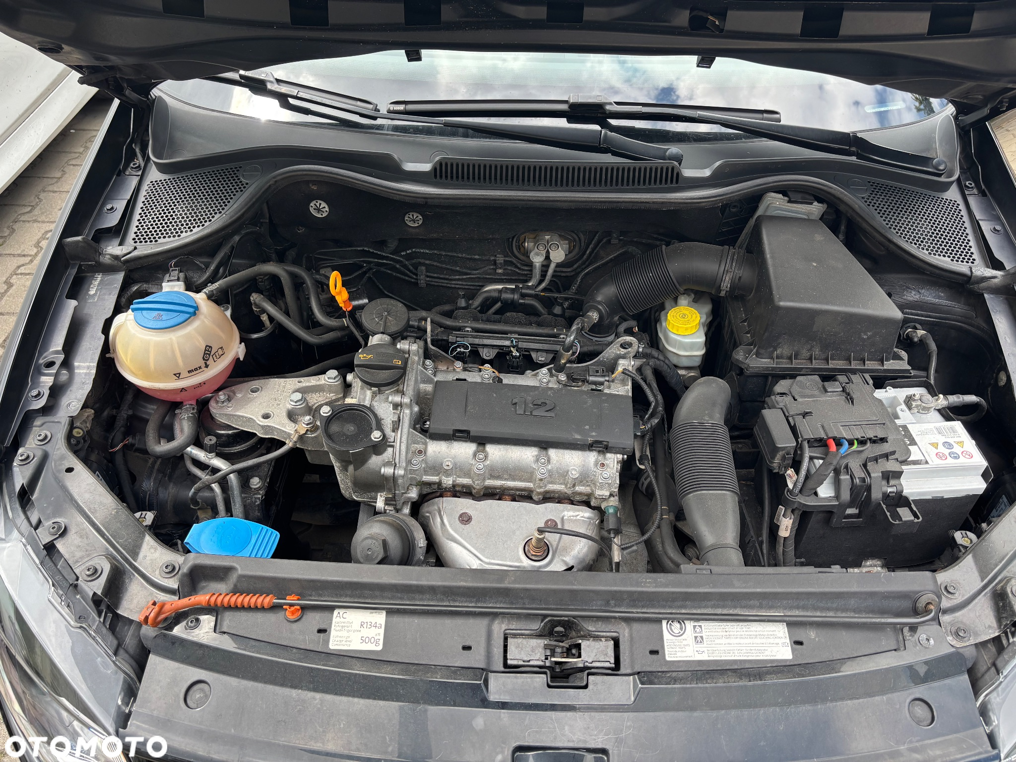 Volkswagen Polo 1.2 Style - 16