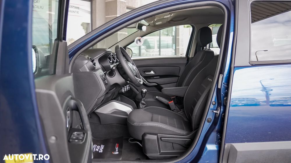 Dacia Duster - 25