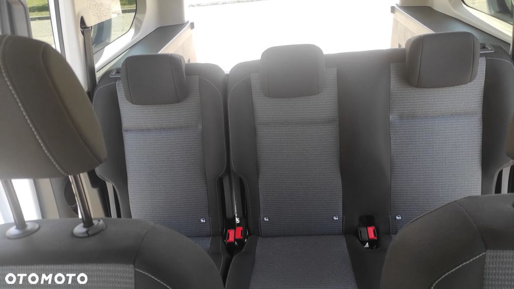 Toyota Proace City Verso Long 1.2 D-4T Business - 17