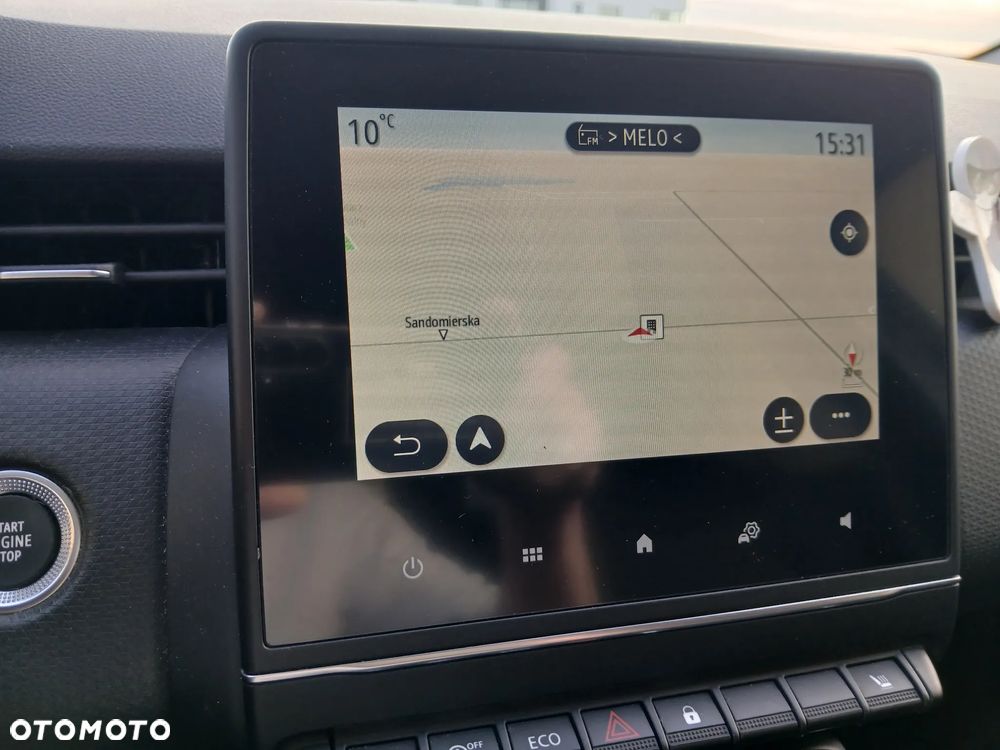 Renault Clio TCe 90 BUSINESS EDITION - 18