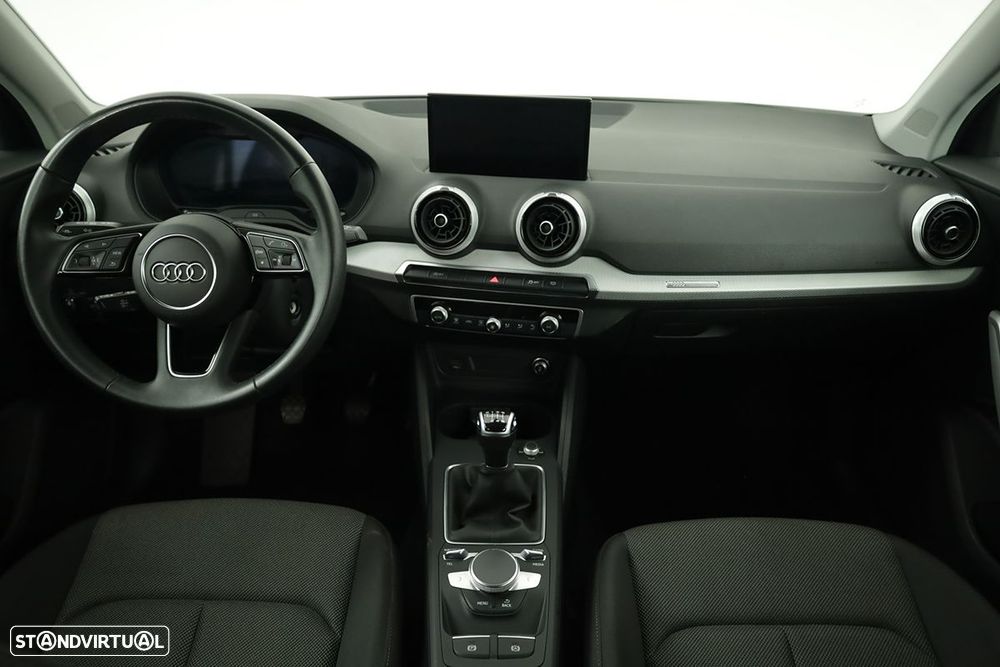 Audi Q2 30 TFSI Advanced - 8