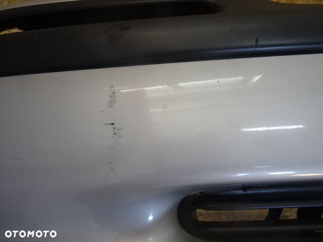 ZDERZAK PRZÓD PRZEDNI OPEL SINTRA 96-99 LAK: 9021 - 6